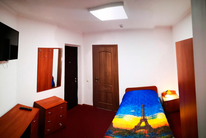 Стандарт-одномісний